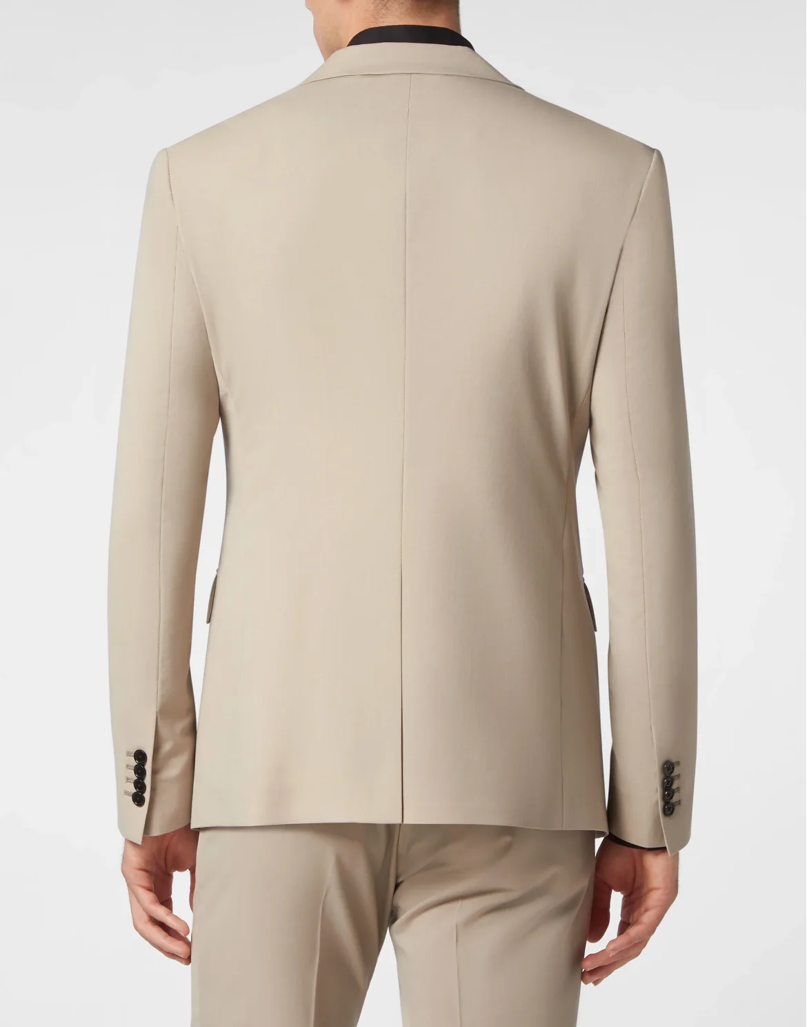 Blazer Gigolò fit, цвет: Бежевый
