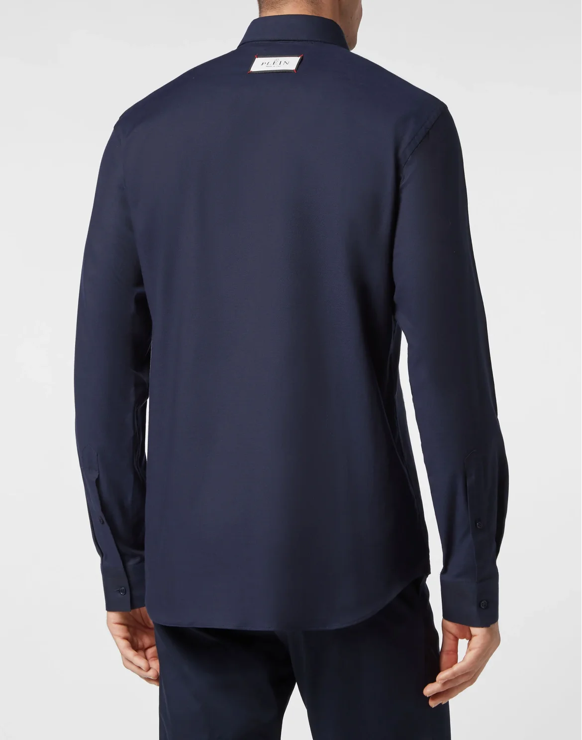 Shirt Sugar daddy Skull&Bones, цвет: Синий