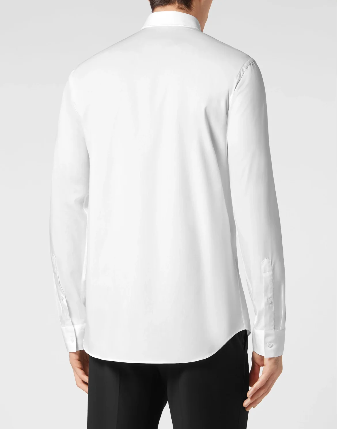Shirt Sugar daddy Skull&Bones, цвет: Белый