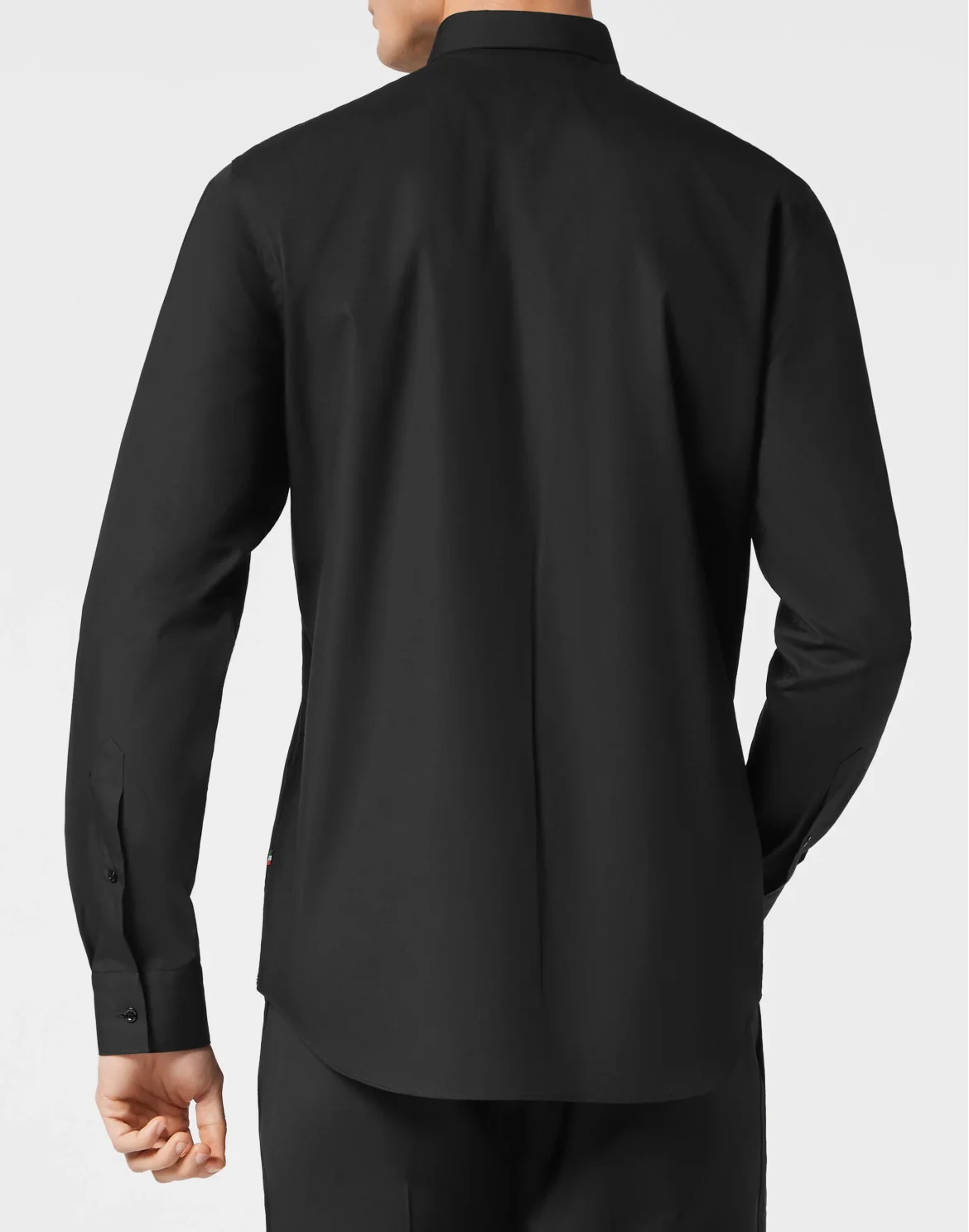 Shirt Sugar daddy Skull&Bones, цвет: Черный