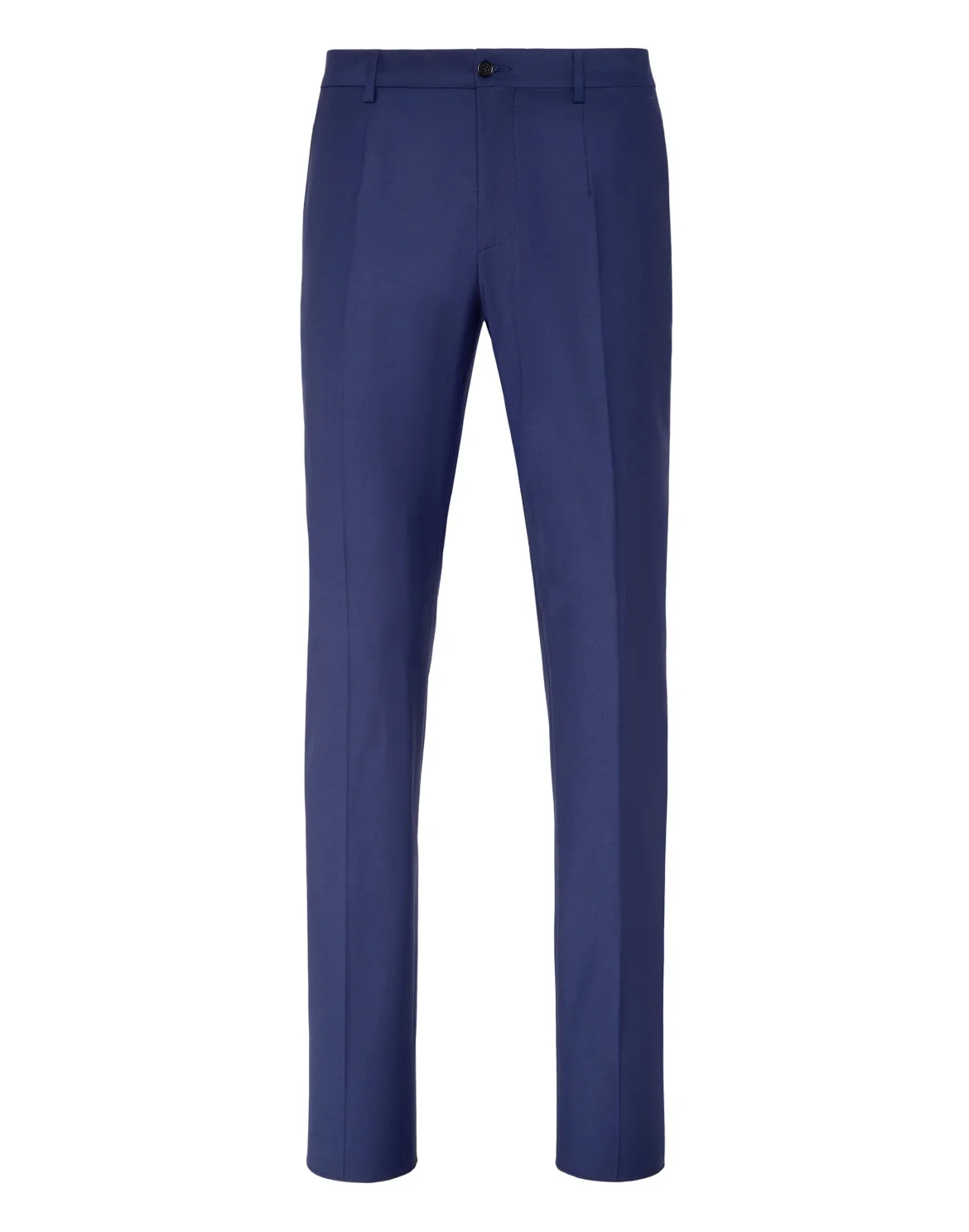 Trousers Gigolò fit, цвет: Синий