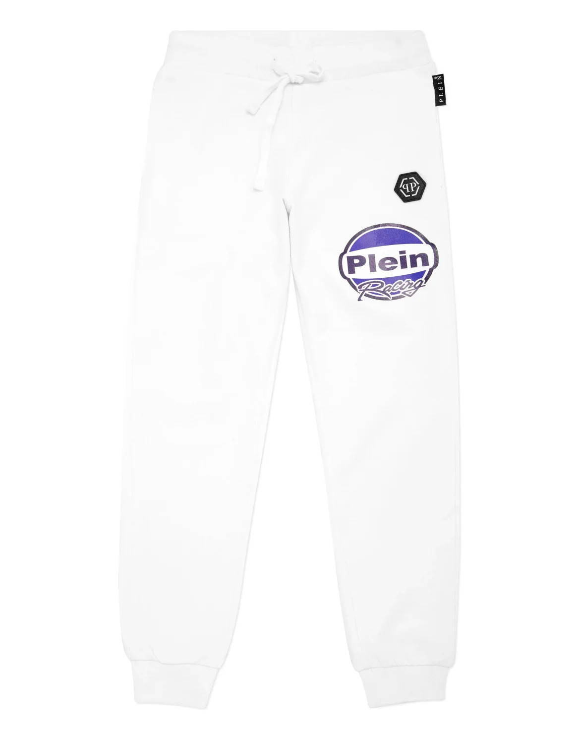 Jogging Pants Racing Club, цвет: Белый