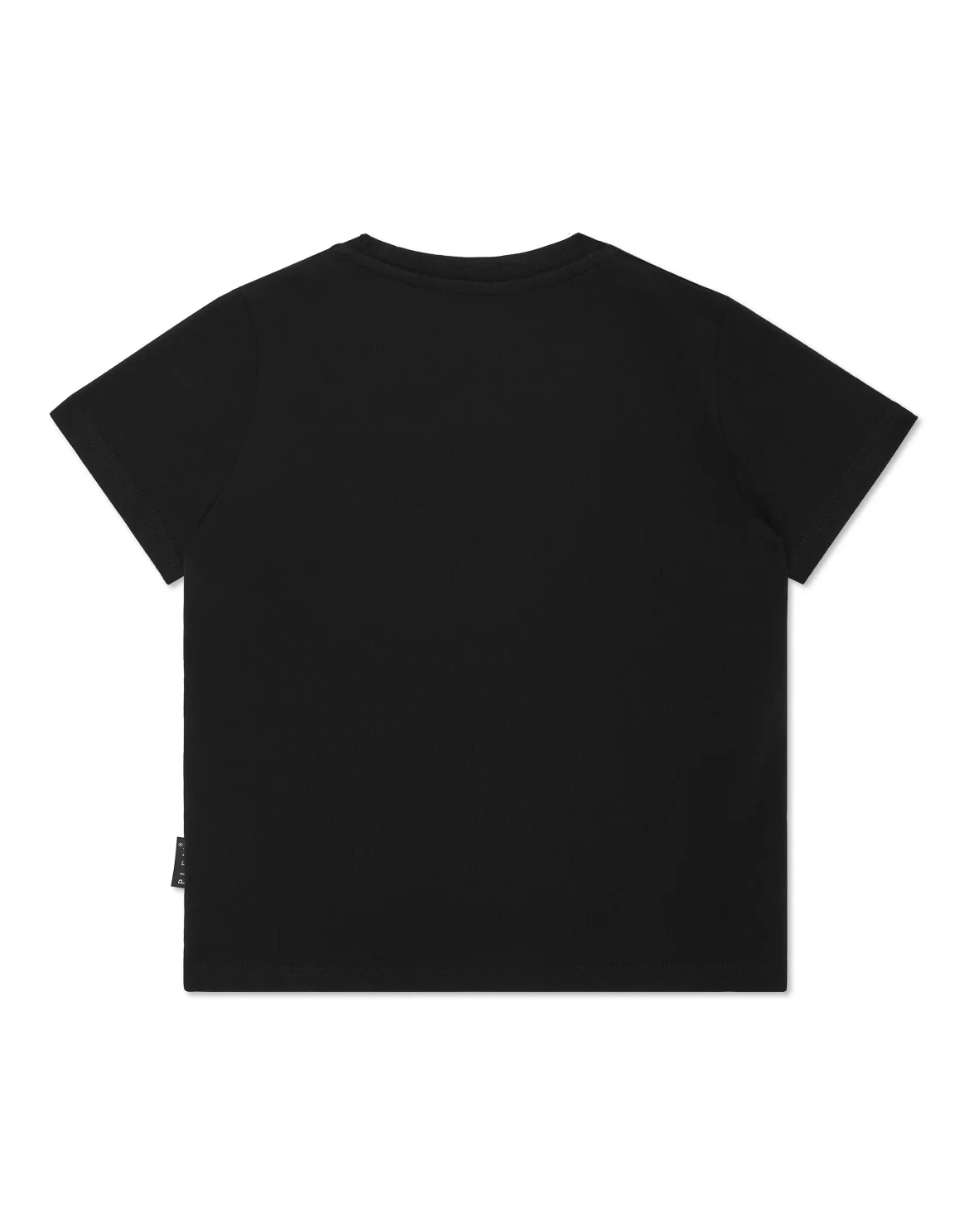 Jersey T-shirt Round Neck SS Cars Racing, цвет: Черный