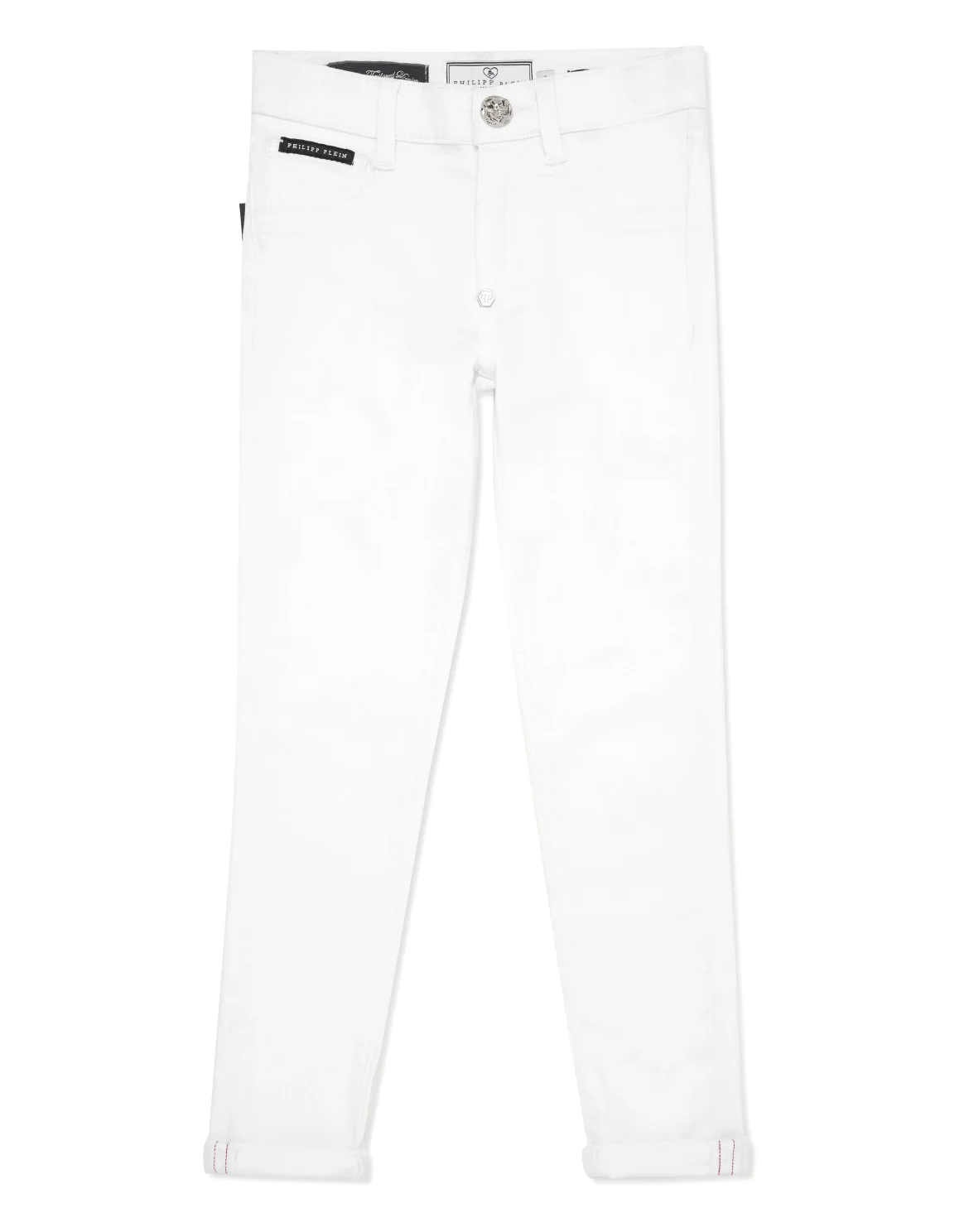 Jegging, цвет: Белый