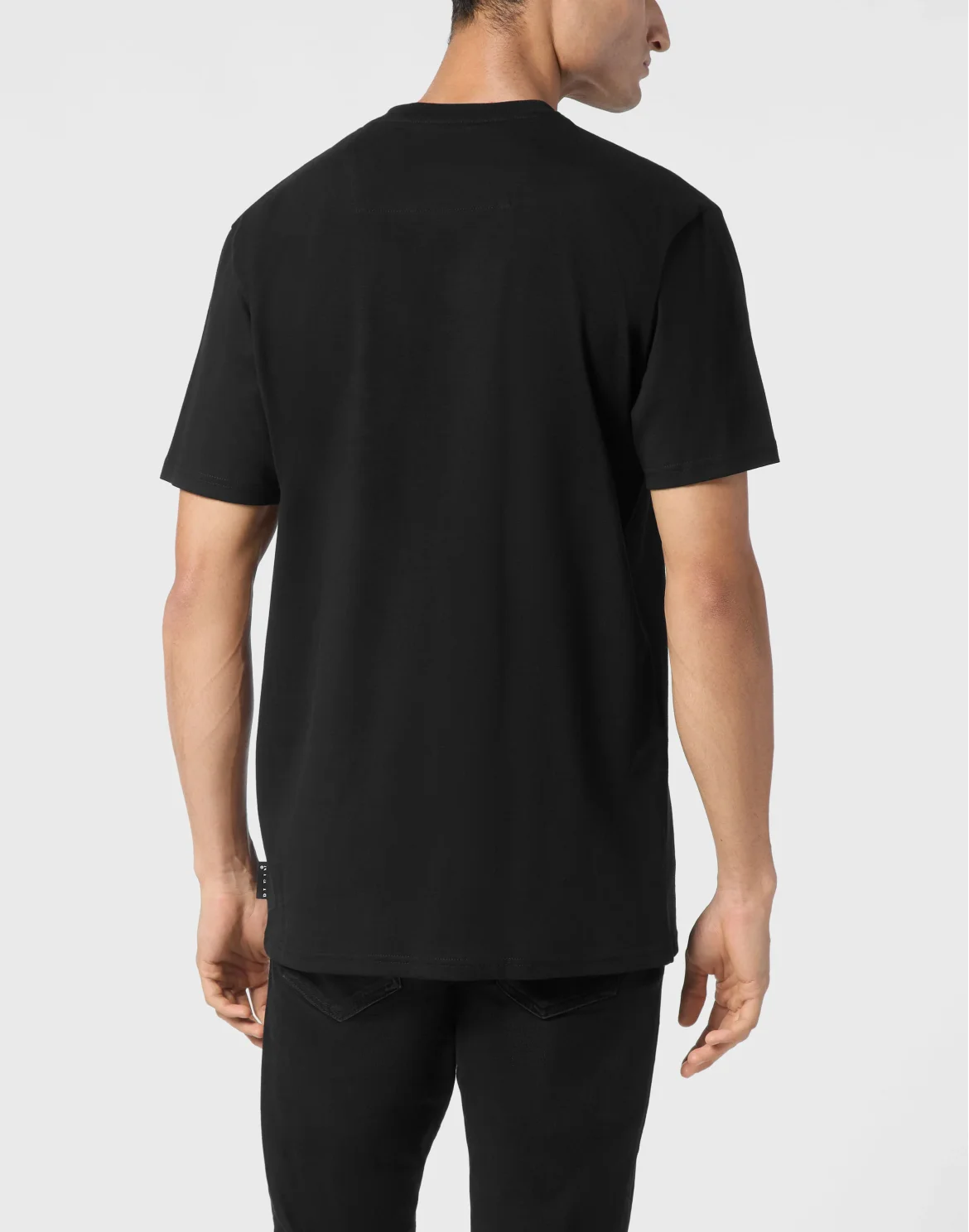 Jersey  T-shirt Round Neck SS Cars Racing, цвет: Черный