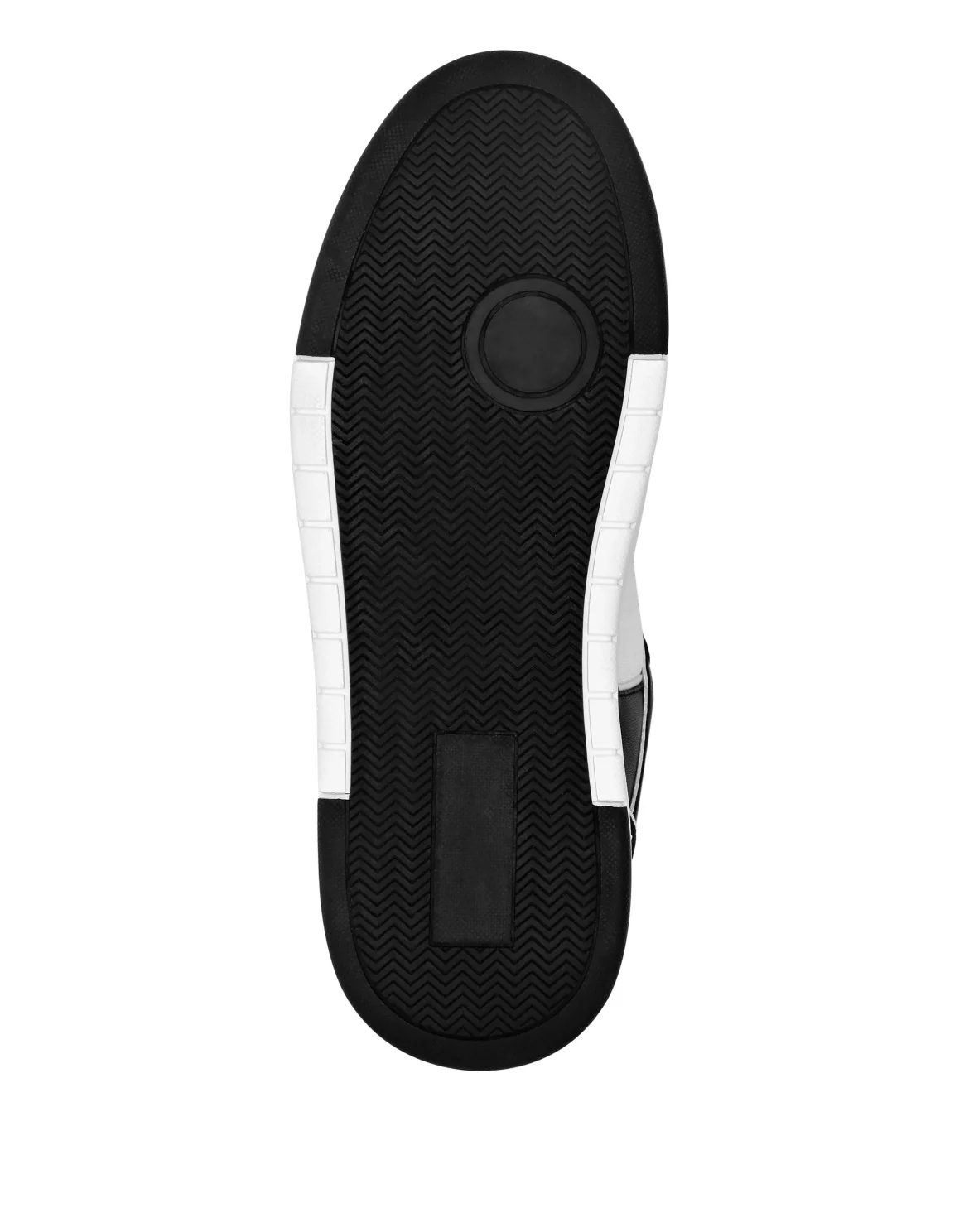 Sneakers SK8R PLEIN LOW, цвет: Черный