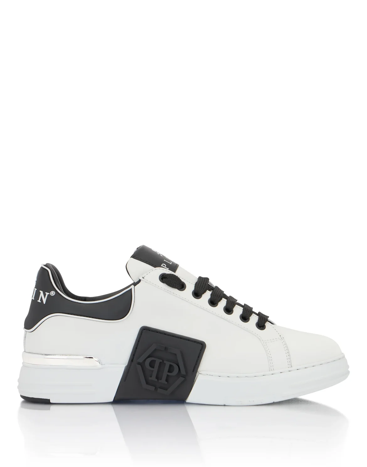 Low-Top Sneakers Phantom Kick$, цвет: Черный