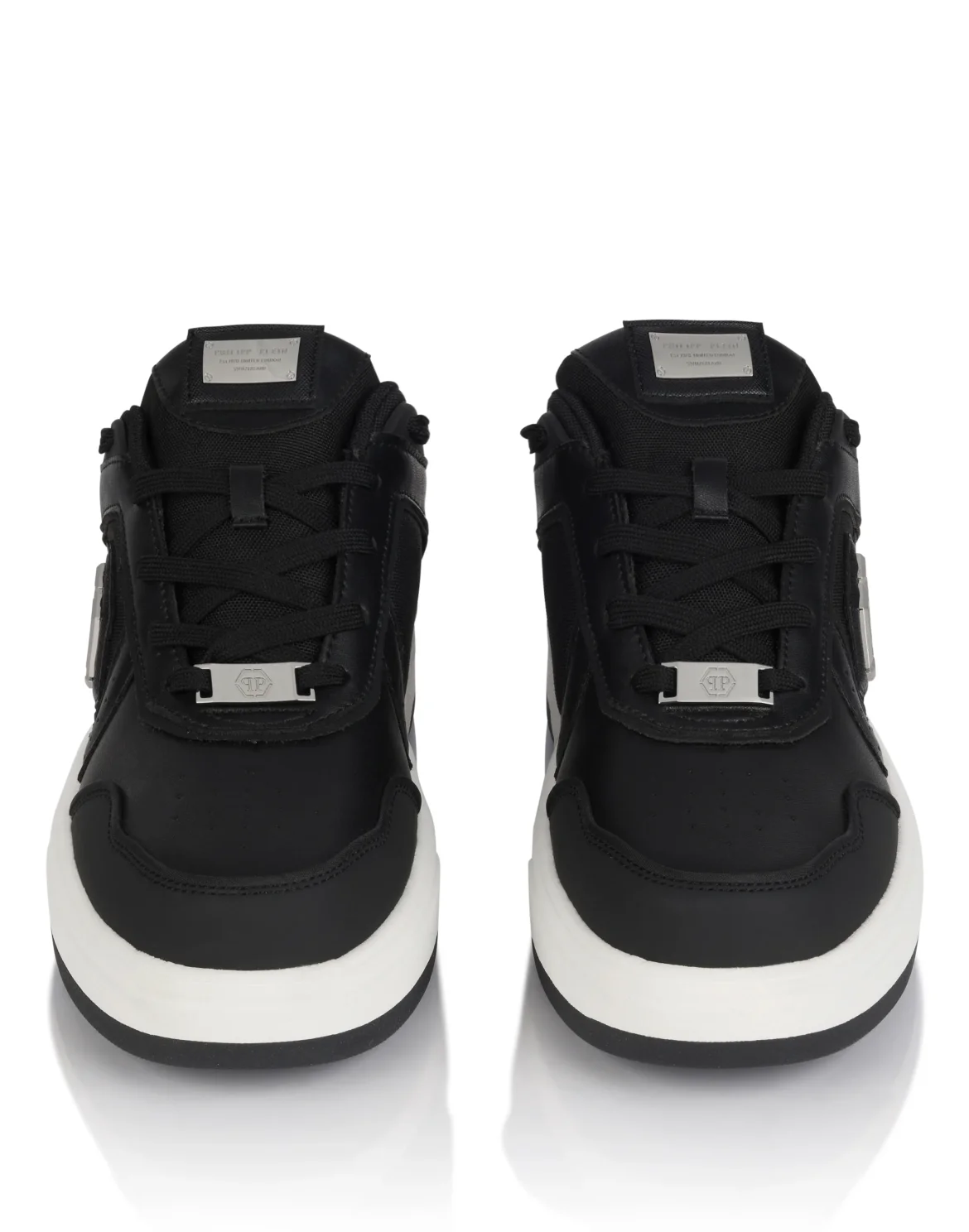 Low-Top Sneakers SK8R, цвет: Черный