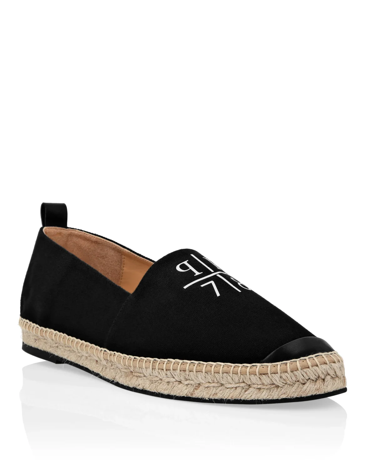 Espadrillas PP1978, цвет: Черный