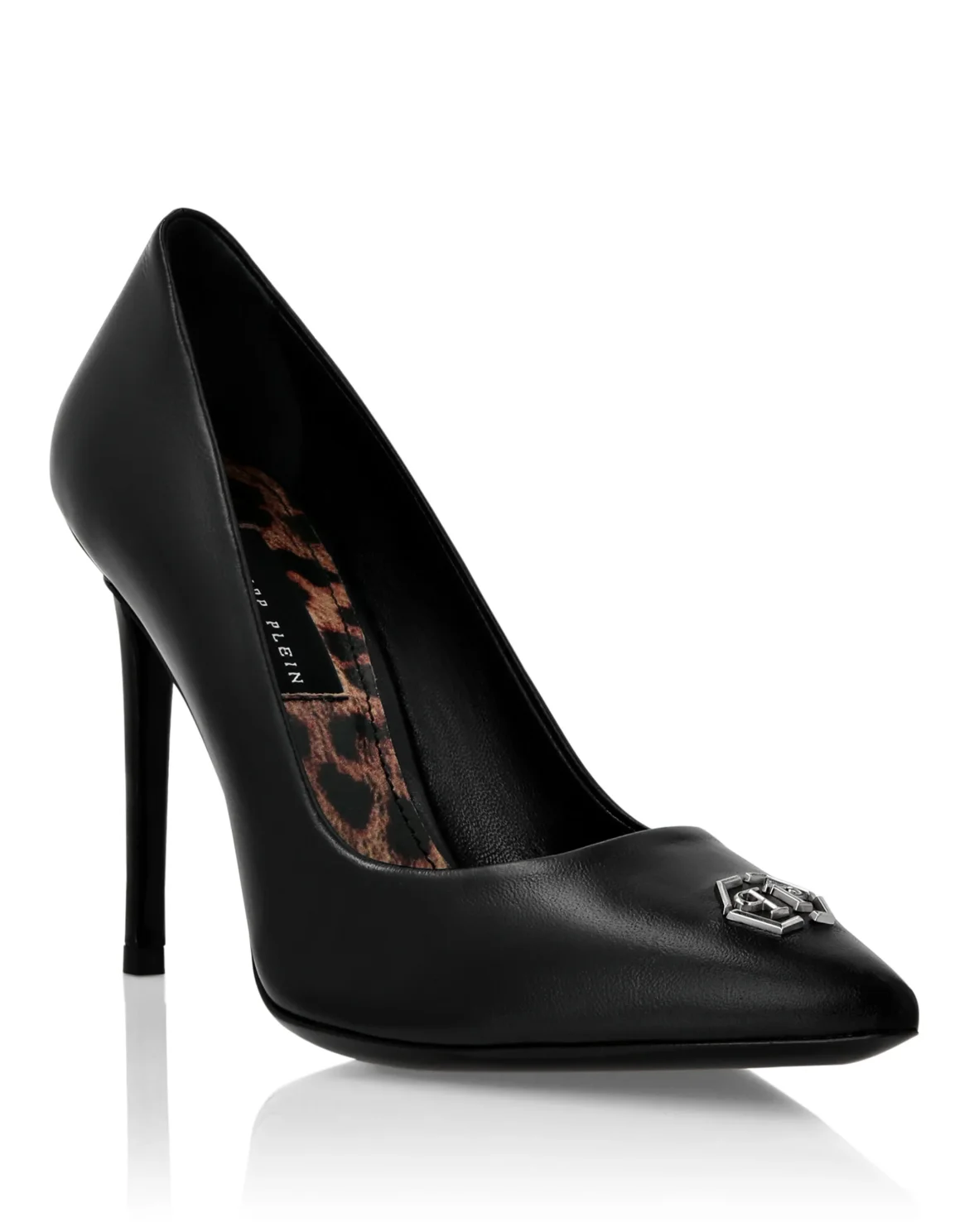 Decollete Hi-Heels, цвет: Черный
