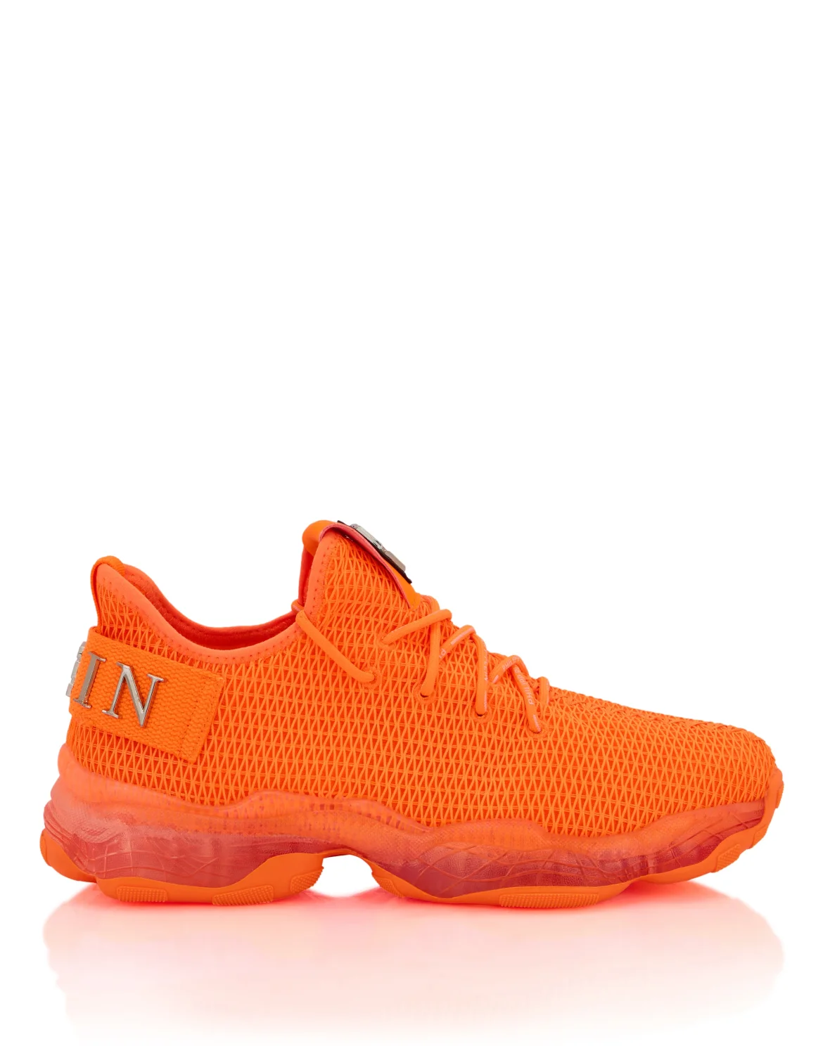Runner Hyper $hock, цвет: Оранжевый