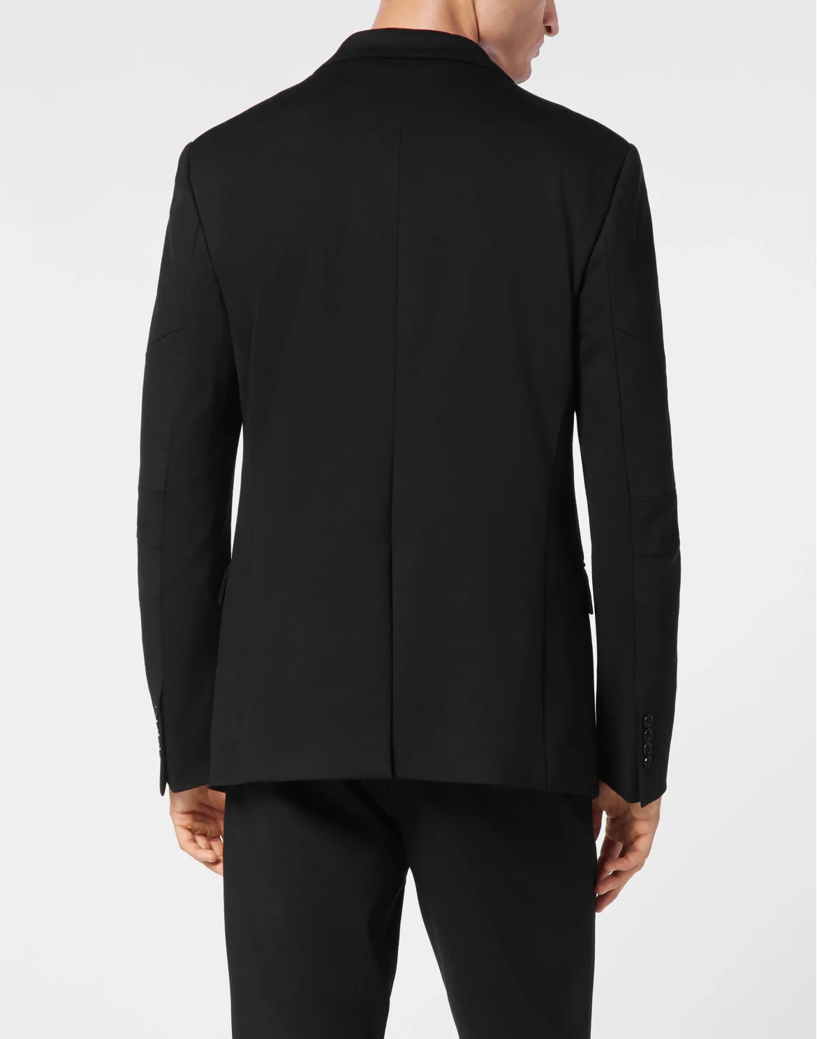 Blazer Gigolò Fit LS, цвет: Черный