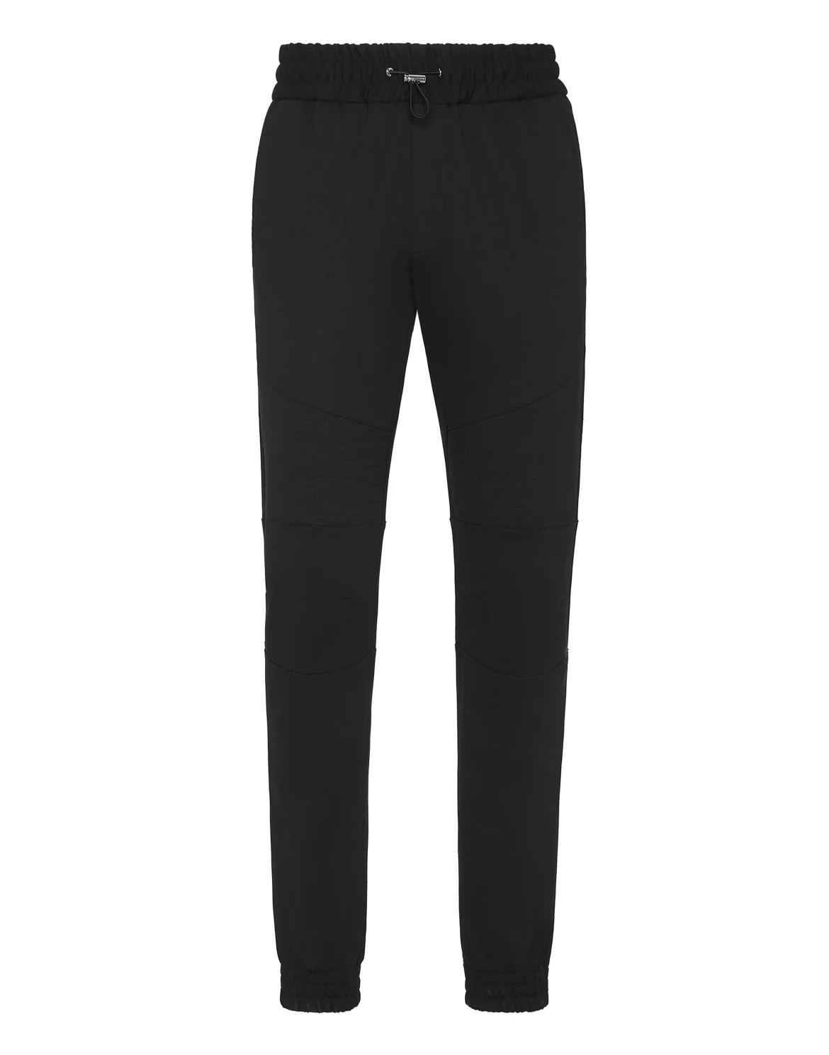 Supreme Fit Biker Trousers, цвет: Черный