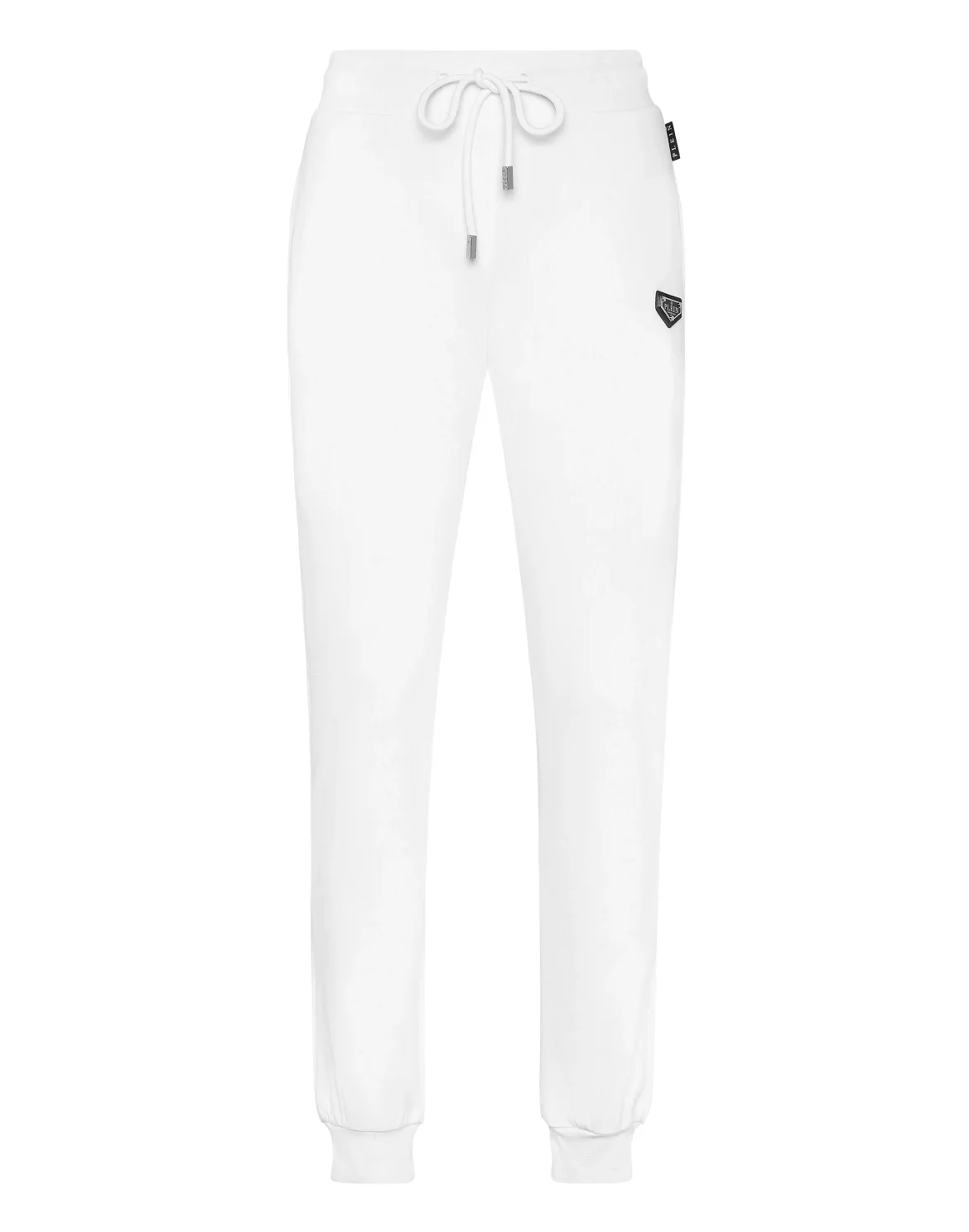 Jogging Trousers Iconic Plein, цвет: Белый