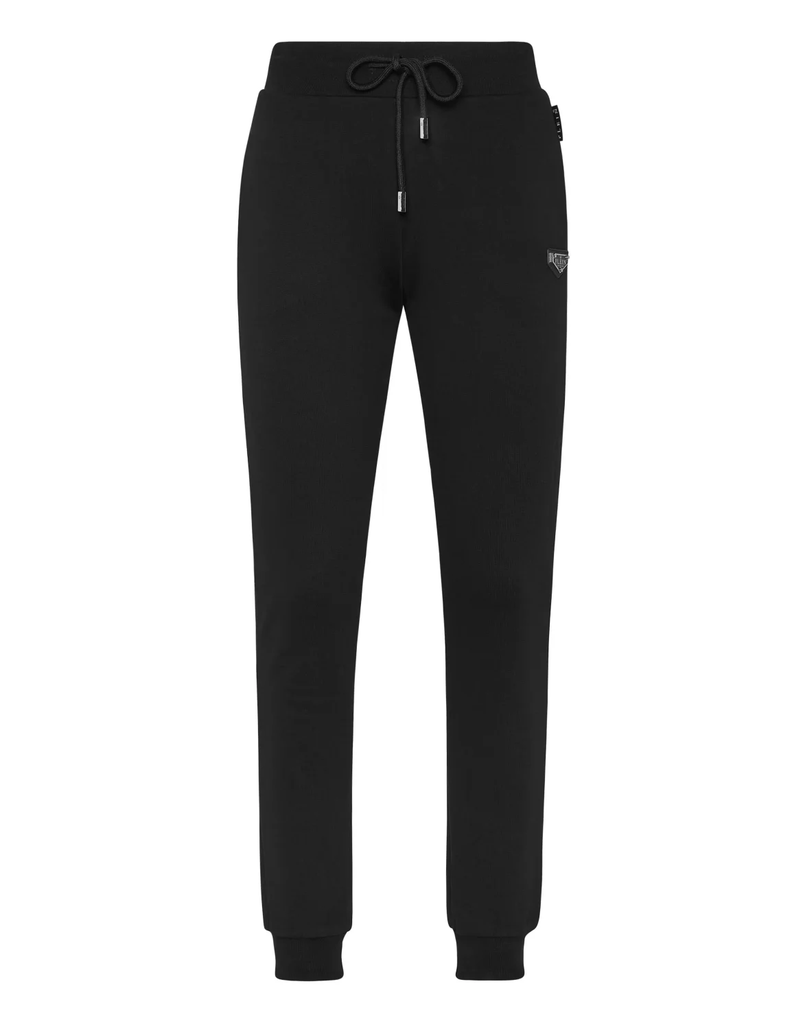 Jogging Trousers Iconic Plein, цвет: Черный