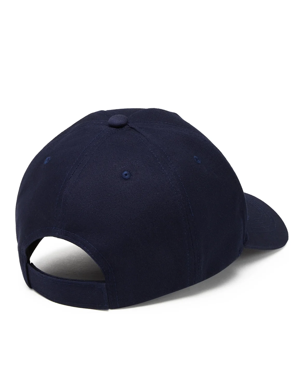 Baseball Cap PP Plaque, цвет: Синий