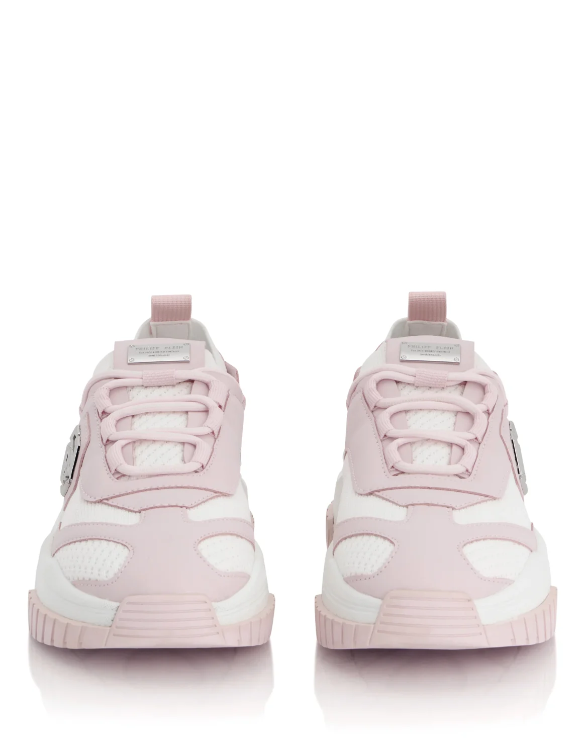 Low-Top Sneakers Predator, цвет: Белый