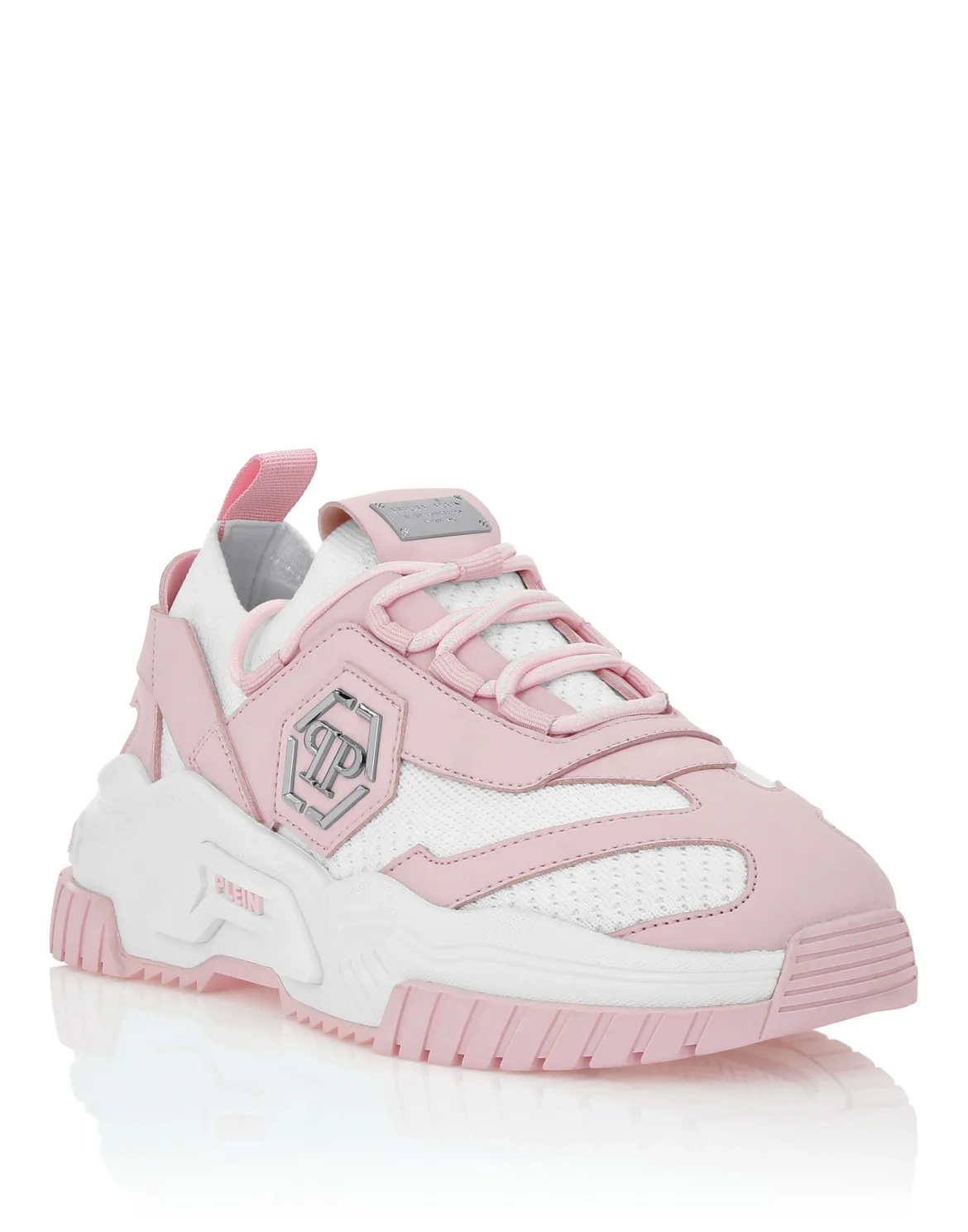 Low-Top Sneakers Predator, цвет: Белый