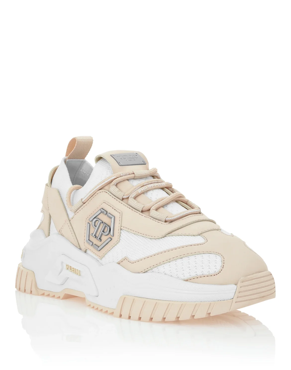 Low-Top Sneakers Predator, цвет: Белый