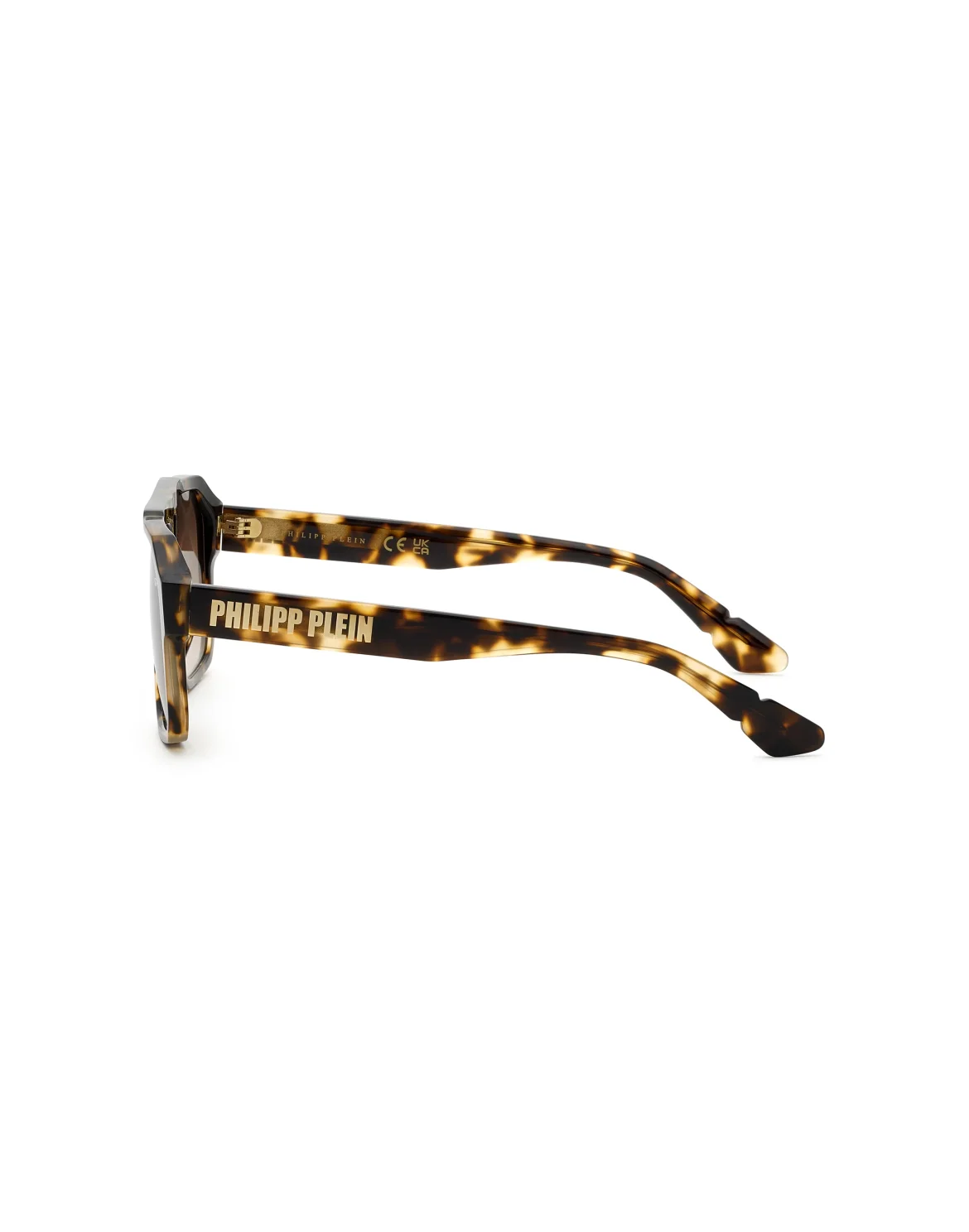 Sunglasses, цвет: Коричневый