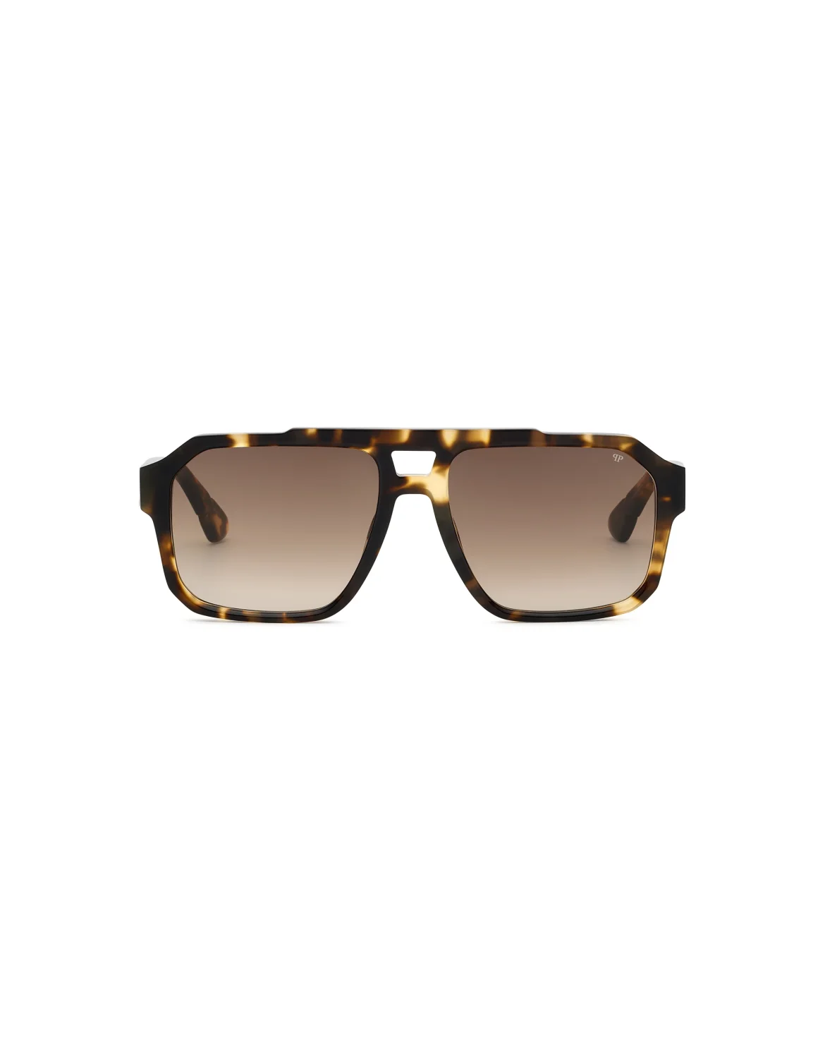 Sunglasses, цвет: Коричневый