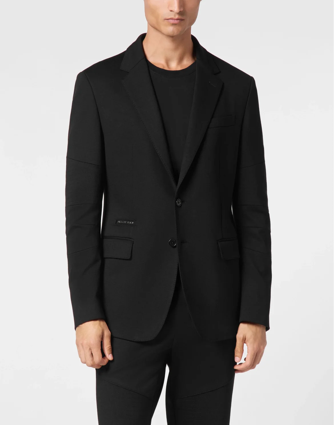 Blazer Fleece Set, цвет: Черный