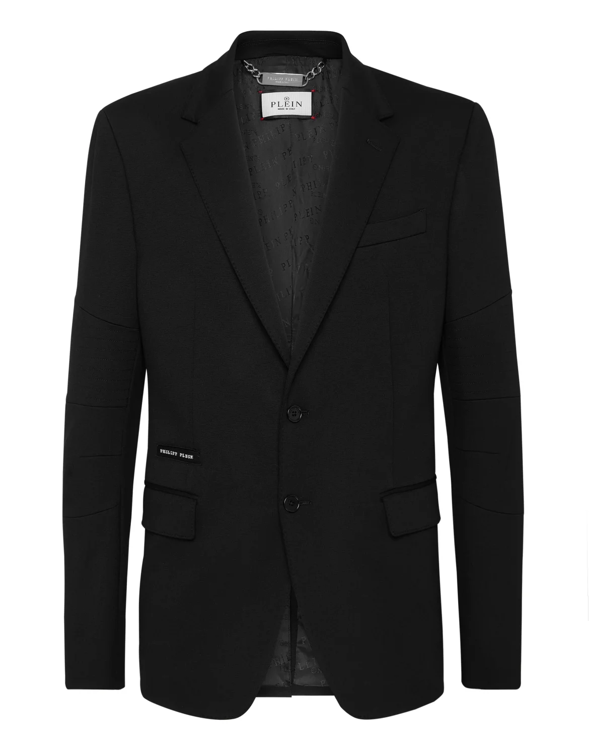 Blazer Fleece Set, цвет: Черный