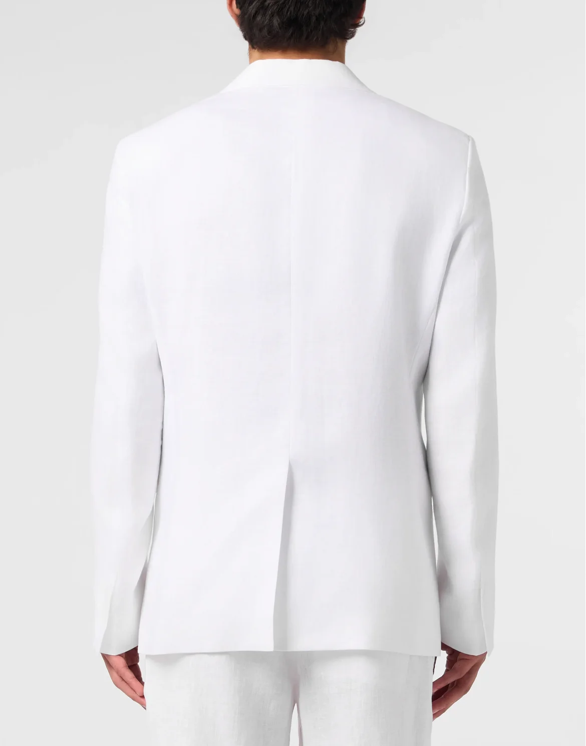 Linen Blazer Gigolo Fit, цвет: Бежевый