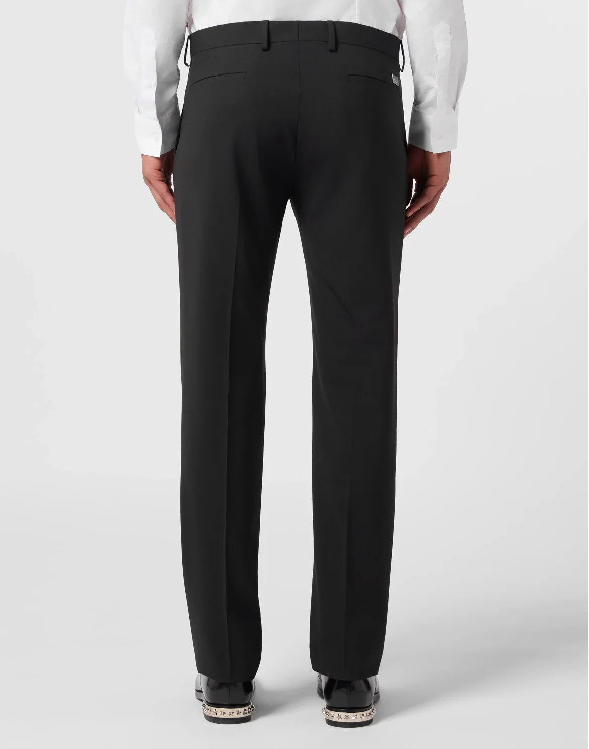 Gigolo Fit Trousers, цвет: Черный