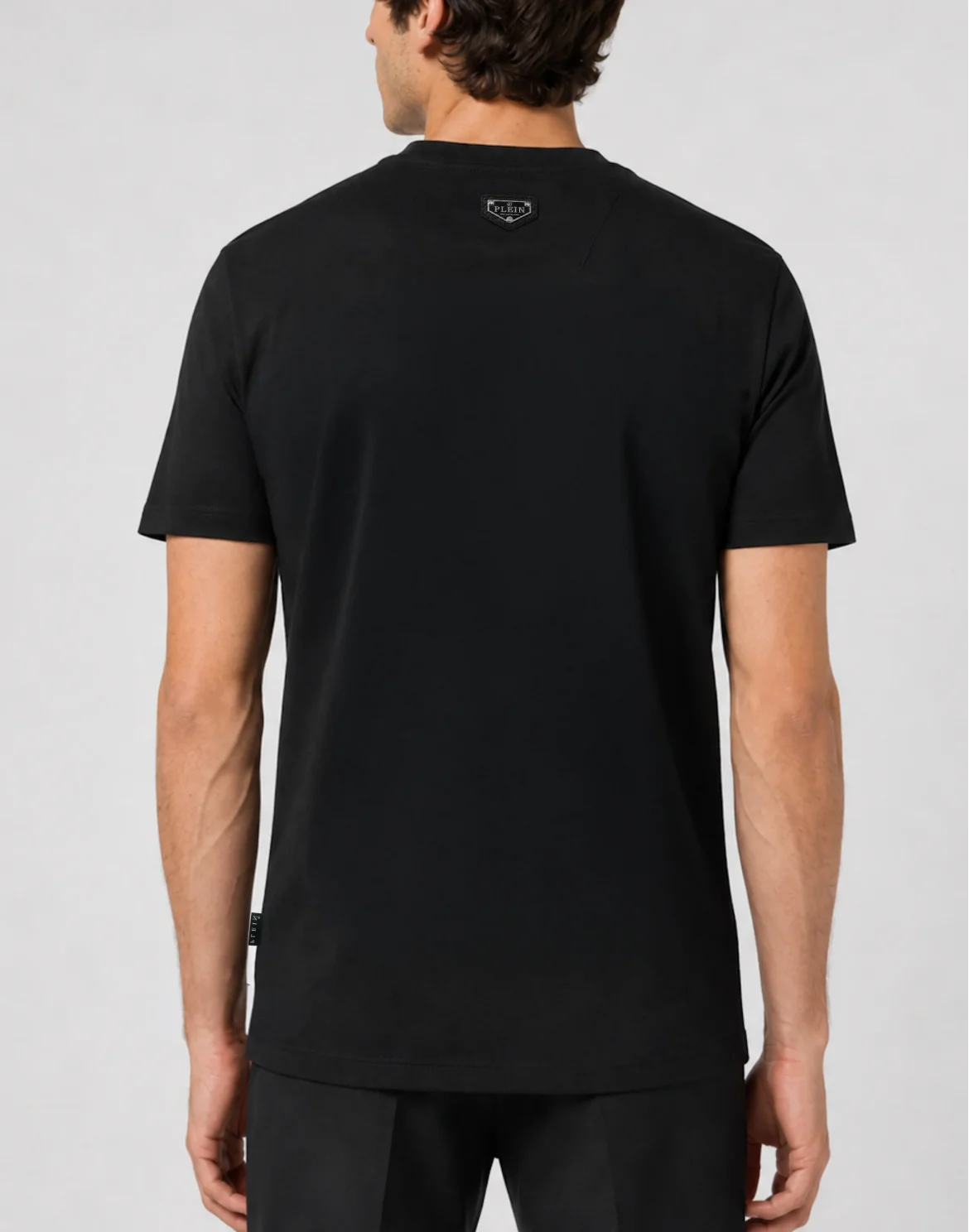 Jersey T-Shirt Skull Dollar Chest, цвет: Черный