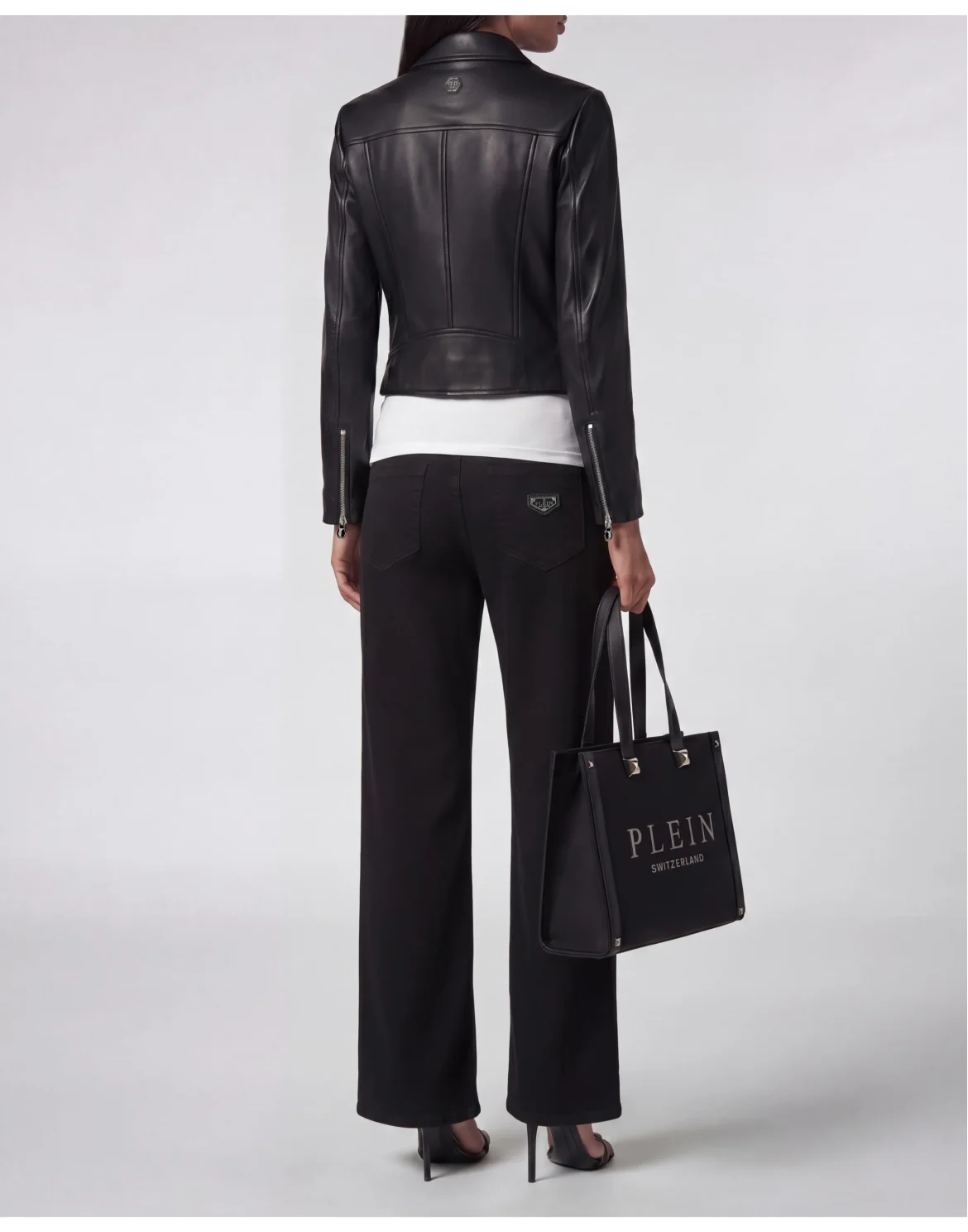 Straight Fit Jeans Basic, цвет: Черный