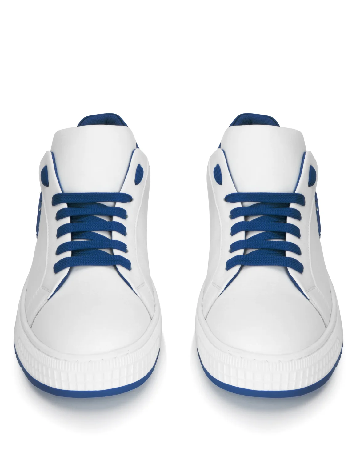 Sneakers Neon Rock Low-Top, цвет: Белый