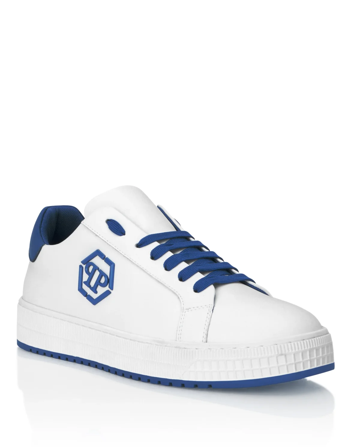 Sneakers Neon Rock Low-Top, цвет: Белый