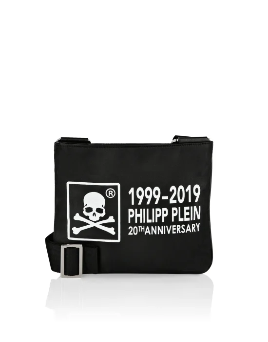 Cross body Anniversary 20th