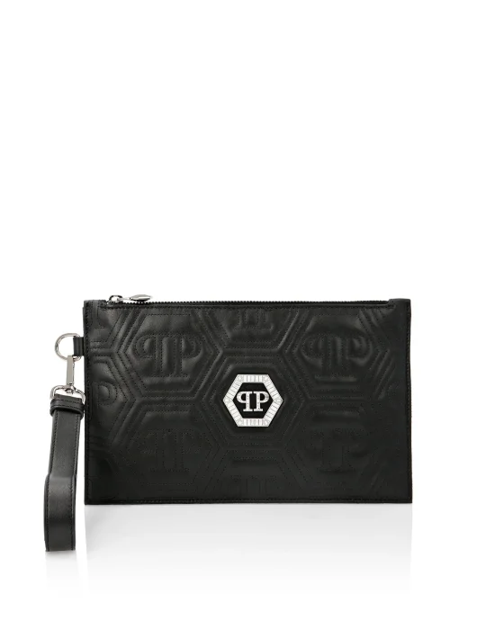 Minaudiere Crystal