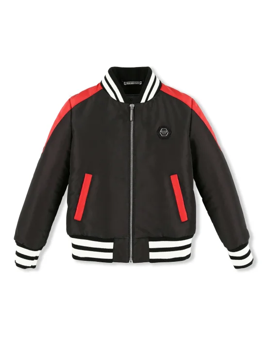 Bomber Rock PP