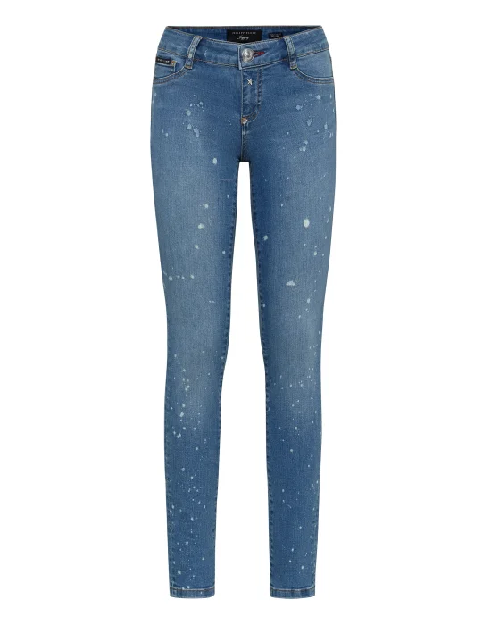 Jegging Statement
