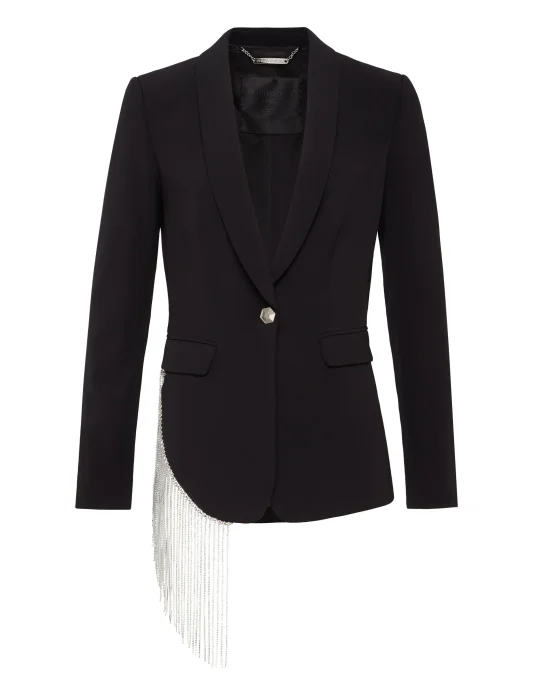 Blazer Fringe