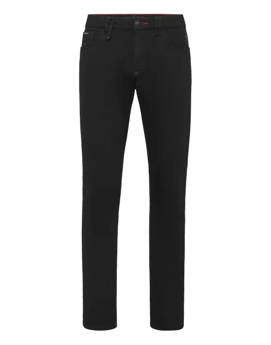 Denim Slim Fit Iconic Plein