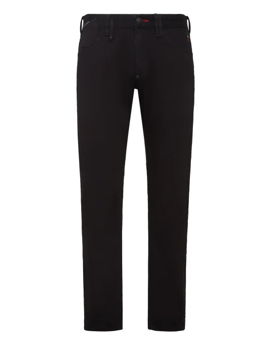 Denim Milano cut Iconic Plein