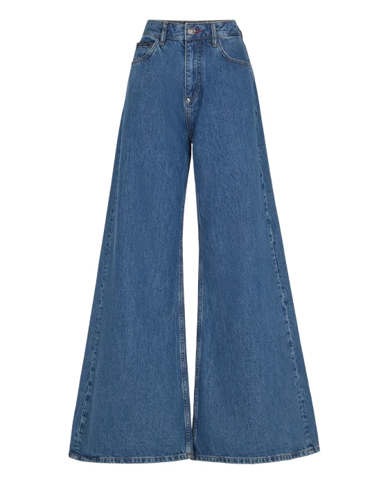 Denim Mykonos Fit Iconic Plein