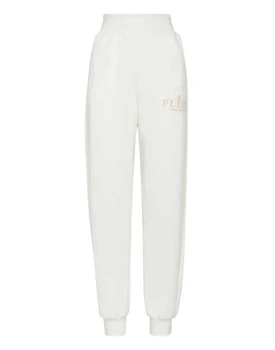 Jogging Trousers Iconic Plein