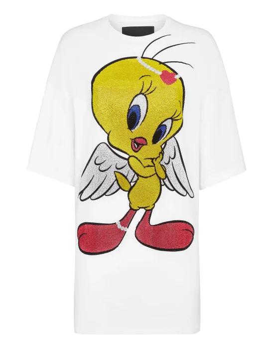 T-shirt Dresses Looney Tunes