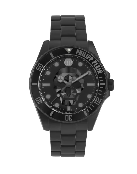 $KULL Diver Watch