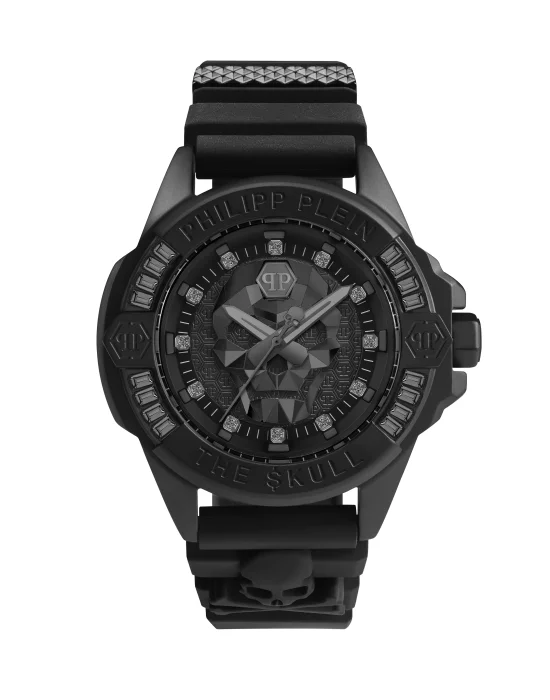 THE $KULLL GENDERLESS WATCH