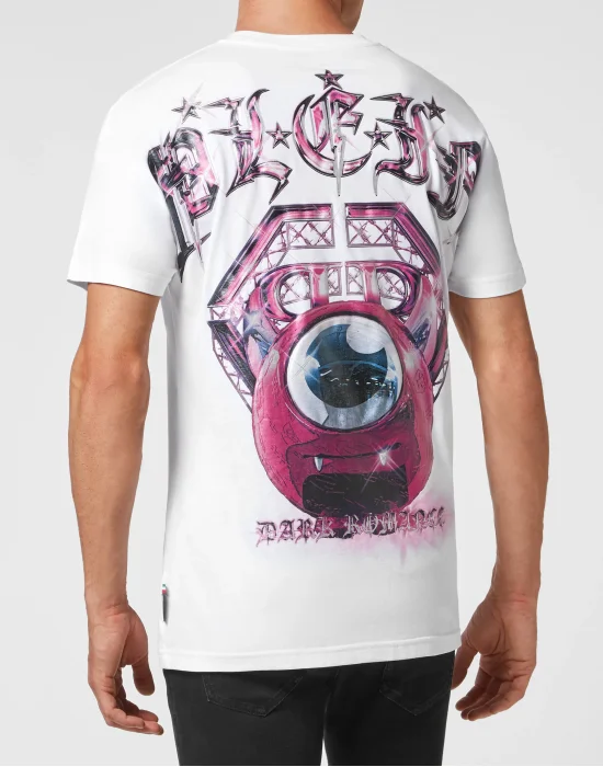T-shirt Cyclop Monsters