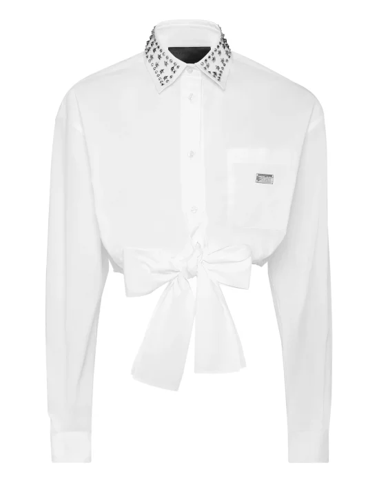 Crop Shirt