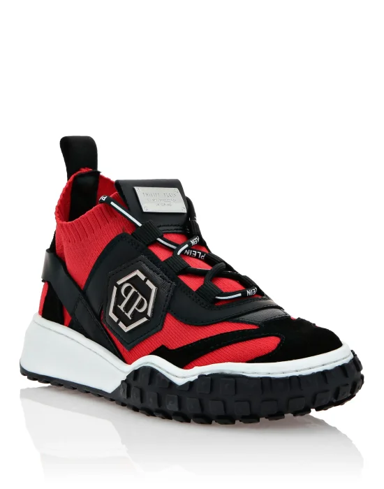 TRAINER PREDATOR RUNNERS