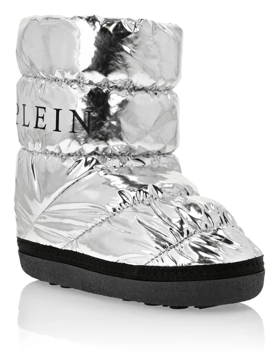 SNOW BOOTS PLEIN PRINT