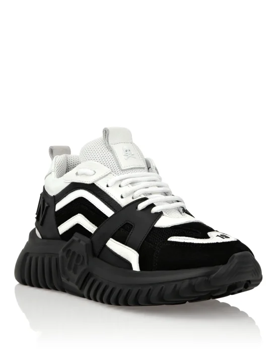 RUNNER SNEAKERS SUPERSONIC
